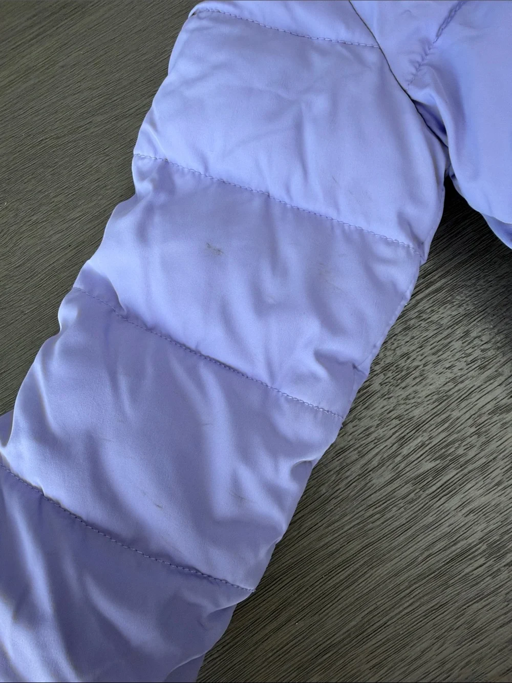 The Childrens Place cozy hooded
